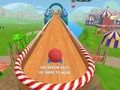 Juego Salto rápido de pelota  en línea