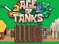 Juego Era de los tanques  en línea