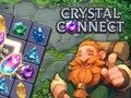 Juego Conexión de cristal  en línea