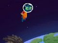 Juego Las aventuras de Rockat  en línea