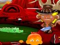 Juego Mono va feliz etapa 836  en línea