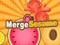 Juego Fusionar sésamo  en línea