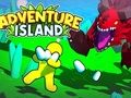 Juego Isla de Aventura 3D  en línea