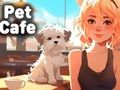 Juego Café de mascotas  en línea