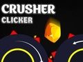 Juego Clicker trituradora  en línea