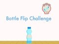 Juego Desafío de lanzamiento de botella  en línea