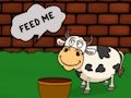 Juego Encuentra el alimento para vacas  en línea