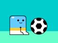 Juego Futbol Blumgi  en línea