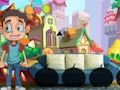 Juego Escape del niño gemelo  en línea