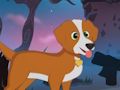 Juego Rescate de perro envenenado en línea Juego Rescate de perro envenenado en línea