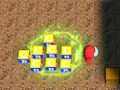 Juego Monstruo arcoiris superviviente  en línea
