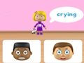 Juego El mundo de las emociones de Alicia en lĂnea Juego El mundo de las emociones de Alicia en lĂnea