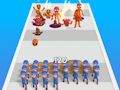 Juego Batalla de supervivencia de la última guerra  en línea