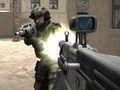 Juego Guerras especiales  en línea