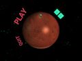 Juego Coche espacial  en línea