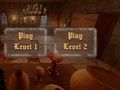 Juego Escape medieval  en línea