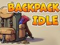 Juego Mochila inactiva  en línea