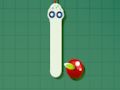 Juego Serpiente feliz  en línea