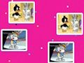 Juego Baby Looney Tunes: coincidencia en lĂnea Juego Baby Looney Tunes: coincidencia en lĂnea