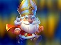 Juego Escape del hombre enano afortunado  en línea