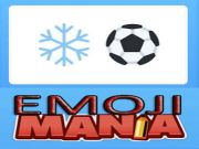 Juego Emoji manía en línea