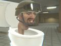 Juego Trastiendas: Skibidi Shooter 2  en línea