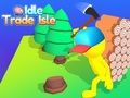 Juego Isla comercial inactiva  en línea