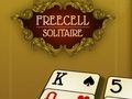 Juego Solitario Freecell  en línea
