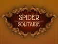 Juego Araña solitaria en línea Juego Araña solitaria en línea