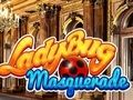 Juego Mascarada de mariquita  en línea