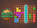 Juego Rompecabezas de bloques  en línea