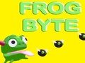 Juego Byte de rana  en línea