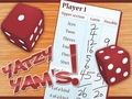 Juego Yatzy Yam's en línea
