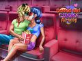 Juego Chica punteada Cine Coqueteo en lĂnea Juego Chica punteada Cine Coqueteo en lĂnea
