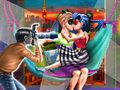 Juego Álbum de amor de pareja  en línea