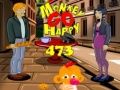 Juego Mono va feliz etapa 473  en línea