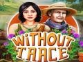 Juego Sin rastro  en línea