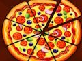 Juego Cocinar pizzero  en línea