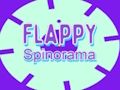Juego Spinorama Flappy  en línea