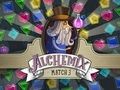 Juego Alquimia Combina 3  en línea
