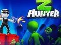 Juego Cazador Z  en línea