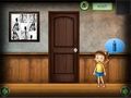Juego Escape de la habitación de los niños Amgel 196  en línea