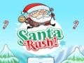 Juego ¡Papá Noel!  en línea