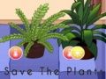 Juego Salva las plantas  en línea