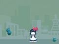 Juego Destructor del coronavirus  en línea