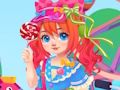 Juego Traje divertido para niños  en línea
