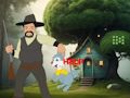 Juego Rescata al conejo cazado  en línea