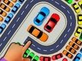 Juego Park Master: atasco de aparcamiento  en línea