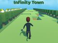 Juego Ciudad Infinita  en línea