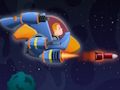 Juego Ataque alienígena galaxia  en línea